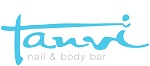 Tanvi Logo