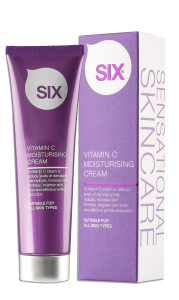 Vitamin Moisturising Cream
