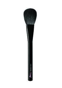 Brushes and Sharpener